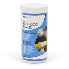 Fish Food Flakes, 0.4 lb.